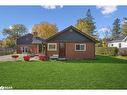 31474 Lakeridge Road, Cannington, ON  - Outdoor 