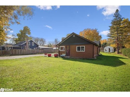 31474 Lakeridge Road, Cannington, ON - Outdoor