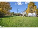 31474 Lakeridge Road, Cannington, ON  - Outdoor 