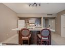 2220-2221-90 Highland Drive, Oro-Medonte, ON  - Indoor Photo Showing Kitchen 