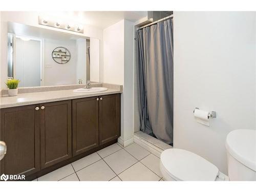 22A Bernick Drive, Barrie, ON - Indoor Photo Showing Bathroom