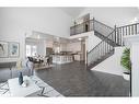 39 Rosy Beach Court, Ramara, ON  - Indoor Photo Showing Living Room 