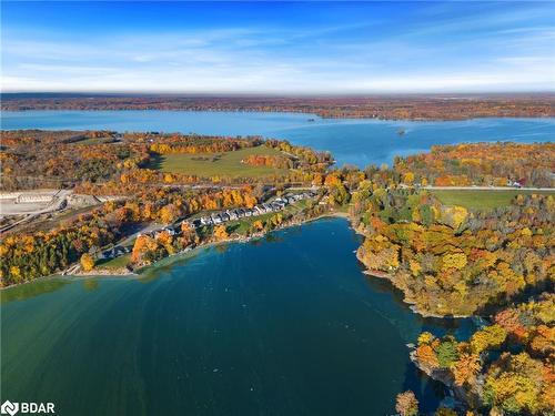 39 Rosy Beach Court, Ramara, ON - Outdoor With Body Of Water With View