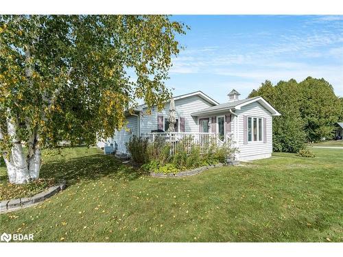 2 St James Place, Wasaga Beach, ON - Outdoor