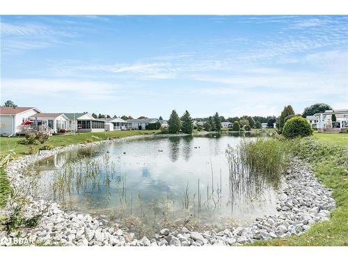 2 St James Place, Wasaga Beach, ON - Outdoor With Body Of Water With View