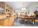 2 St James Place, Wasaga Beach, ON  - Indoor Photo Showing Dining Room 