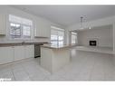 23 Mcisaac Drive, Springwater, ON  - Indoor Photo Showing Kitchen 