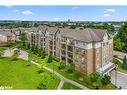 102-45 Ferndale Drive S, Barrie, ON  - Outdoor With View 