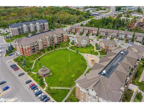 102-45 Ferndale Drive S, Barrie, ON - Outdoor With View