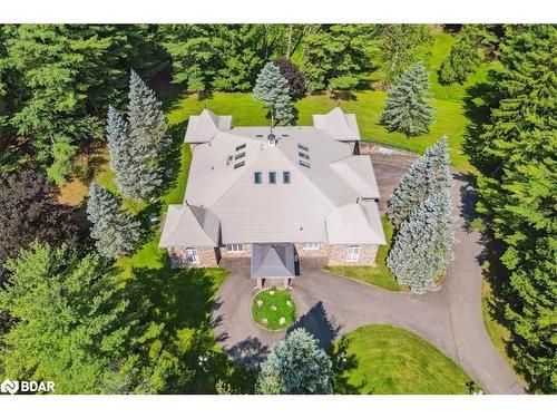 1630 Pelham Street, Fonthill, ON - Outdoor With View