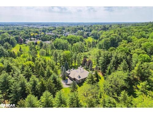 1630 Pelham Street, Fonthill, ON - Outdoor With View