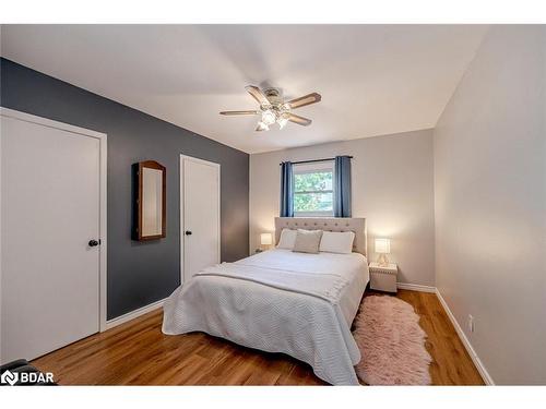 377 Fitton Street, Midland, ON - Indoor Photo Showing Bedroom