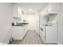 Main-35 Bernick Drive, Barrie, ON  - Indoor Photo Showing Kitchen 