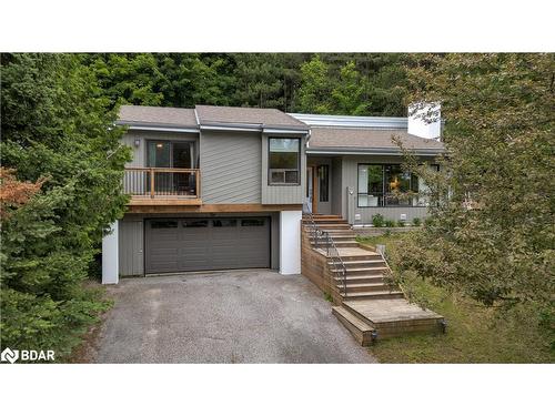 8 Pine Spring Road, Horseshoe Valley, ON - Outdoor