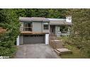 8 Pine Spring Road, Horseshoe Valley, ON  - Outdoor 