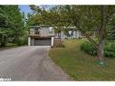 8 Pine Spring Road, Horseshoe Valley, ON  - Outdoor 