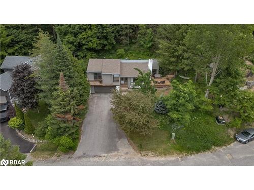 8 Pine Spring Road, Horseshoe Valley, ON - Outdoor