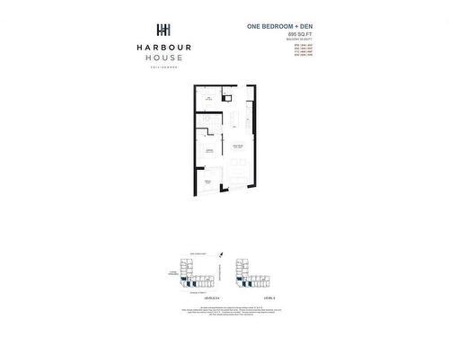 410-31 Huron Street, Collingwood, ON - Other