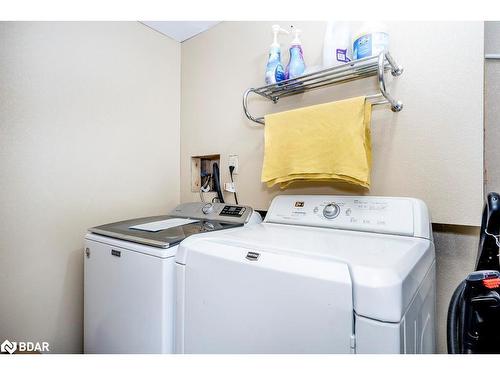 301 Concession 4 East Road, Tiny, ON - Indoor Photo Showing Laundry Room