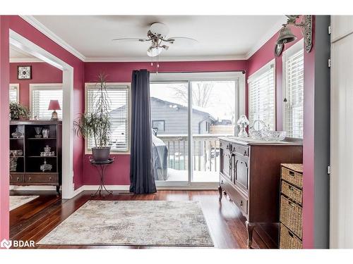 3194 Shoreview Drive, Washago, ON - Indoor Photo Showing Other Room