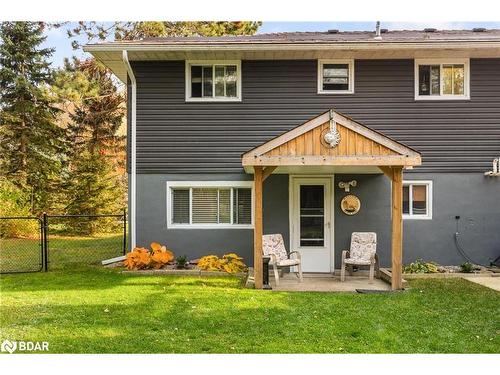 3194 Shoreview Drive, Washago, ON - Outdoor