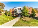 206-30 Bridge Street W, Kitchener, ON  - Outdoor 