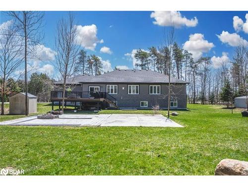 27 Houben Crescent, Oro-Medonte, ON - Outdoor