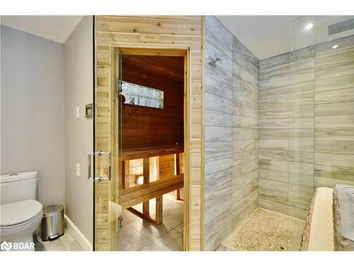 4653 Daniel Street, Ramara, ON - Indoor Photo Showing Bathroom