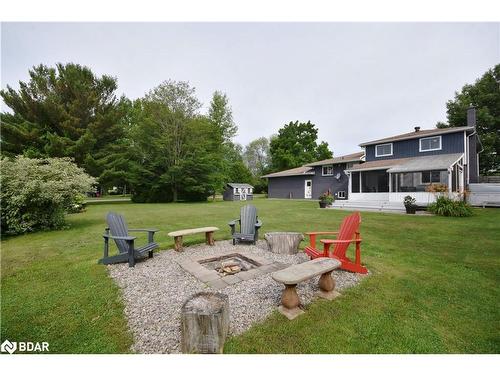 4653 Daniel Street, Ramara, ON - Outdoor