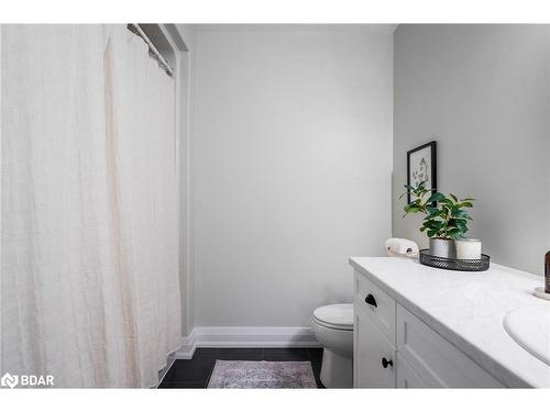 26 Archer Avenue Avenue, Collingwood, ON - Indoor Photo Showing Bathroom