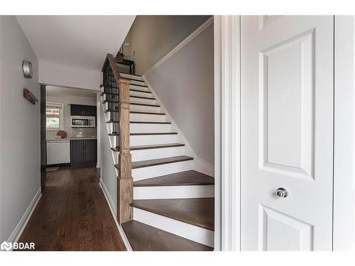 125 Alicewood Court, Etobicoke, ON - Indoor Photo Showing Other Room