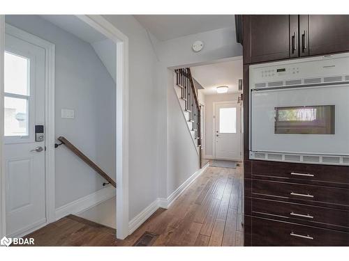 125 Alicewood Court, Etobicoke, ON - Indoor Photo Showing Other Room