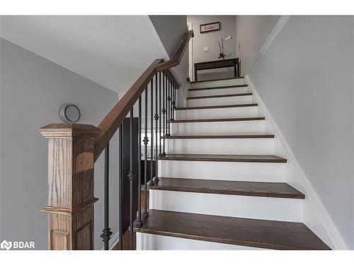 125 Alicewood Court, Etobicoke, ON - Indoor Photo Showing Other Room