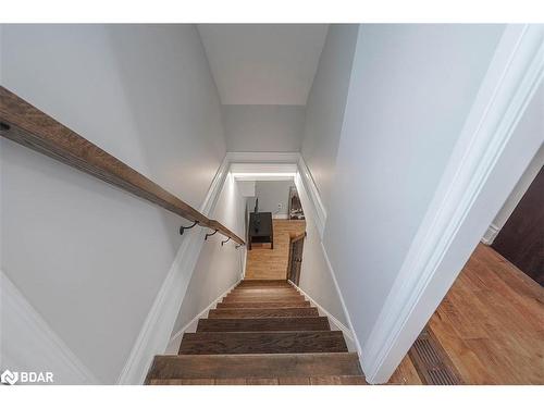 125 Alicewood Court, Etobicoke, ON - Indoor Photo Showing Other Room