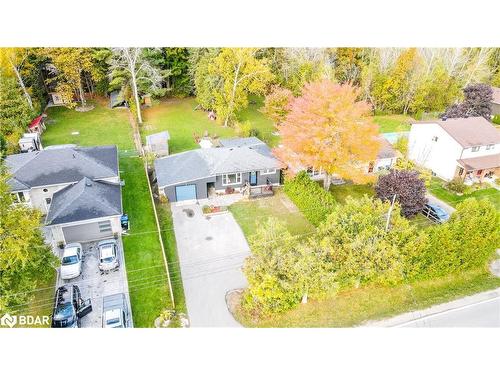 2208 Willard Avenue, Innisfil, ON - Outdoor With View