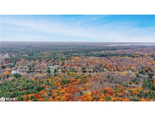 1025 Davis Drive, Gravenhurst, ON - Outdoor With View