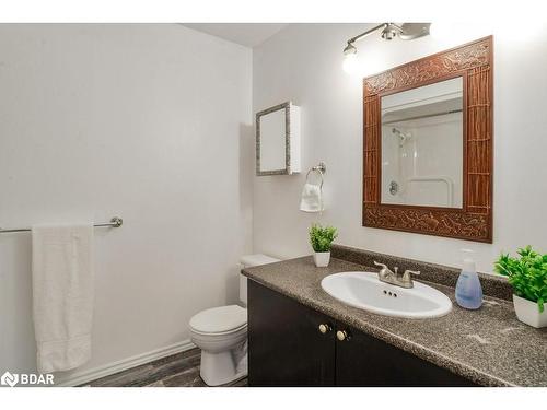 69 Turtle Path, Brechin, ON - Indoor Photo Showing Bathroom