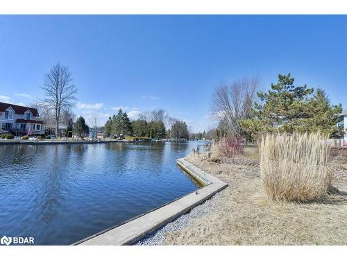 69 Turtle Path, Brechin, ON - Outdoor With Body Of Water With View