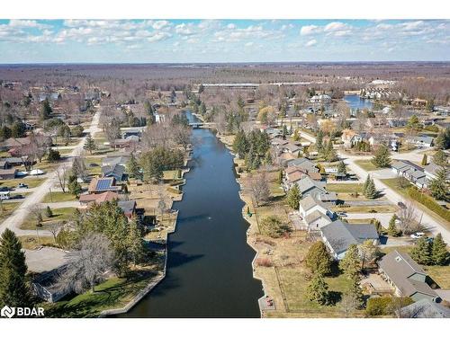 69 Turtle Path, Brechin, ON - Outdoor With Body Of Water With View