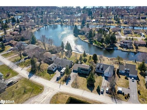 69 Turtle Path, Brechin, ON - Outdoor With Body Of Water With View