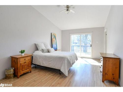 69 Turtle Path, Brechin, ON - Indoor Photo Showing Bedroom