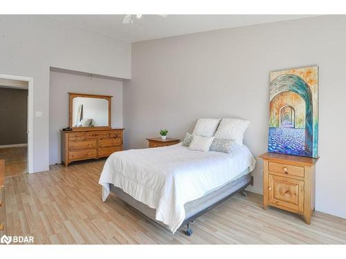 69 Turtle Path, Brechin, ON - Indoor Photo Showing Bedroom