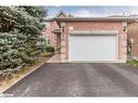 21 Kelsey Crescent, Barrie, ON  - Outdoor 