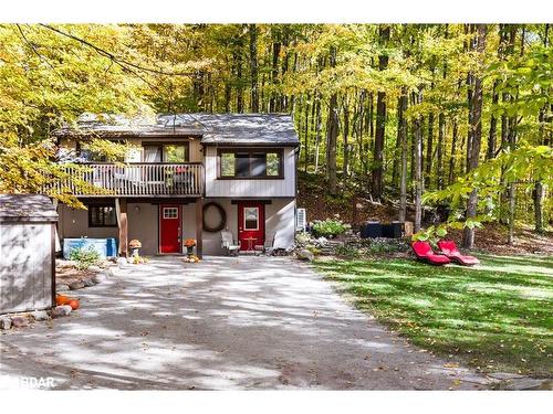 70 Huronwoods Drive, Oro-Medonte, ON - Outdoor