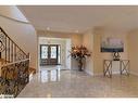 2857 Termini Terrace, Mississauga, ON  - Indoor Photo Showing Other Room 