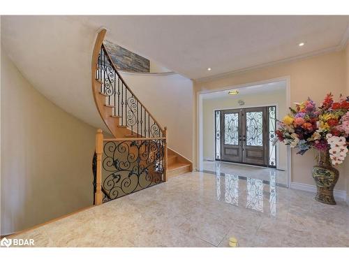 2857 Termini Terrace, Mississauga, ON - Indoor Photo Showing Other Room