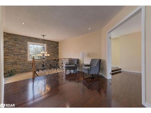 2857 Termini Terrace, Mississauga, ON - Indoor