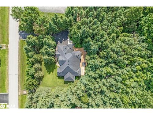 18 Red Oak Crescent, Oro-Medonte, ON - Outdoor