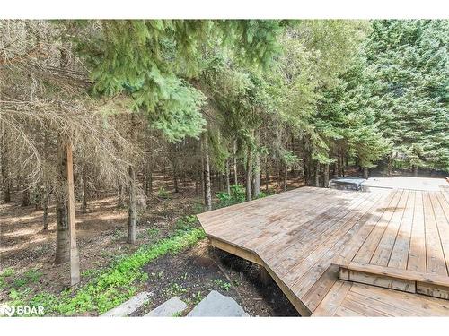 18 Red Oak Crescent, Oro-Medonte, ON - Outdoor With Deck Patio Veranda