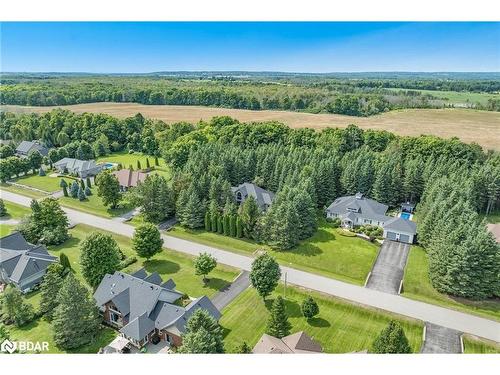 18 Red Oak Crescent, Oro-Medonte, ON - Outdoor With View